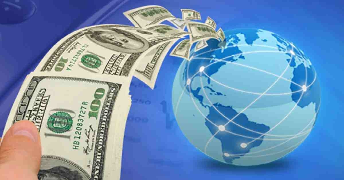 Rise in Remittance in 2020: Bangladesh one of three large recipients